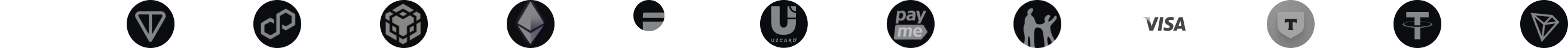 Способы оплаты LuckyBear